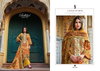 Guzarish Vol 4 By Belliza Printed Cotton Dress Material Wholesale Market In Surat
